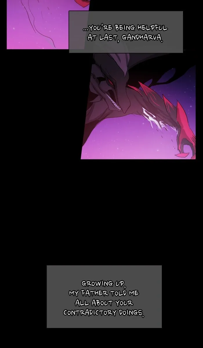 Kubera Zinmanga X Chapter 421 Page 9