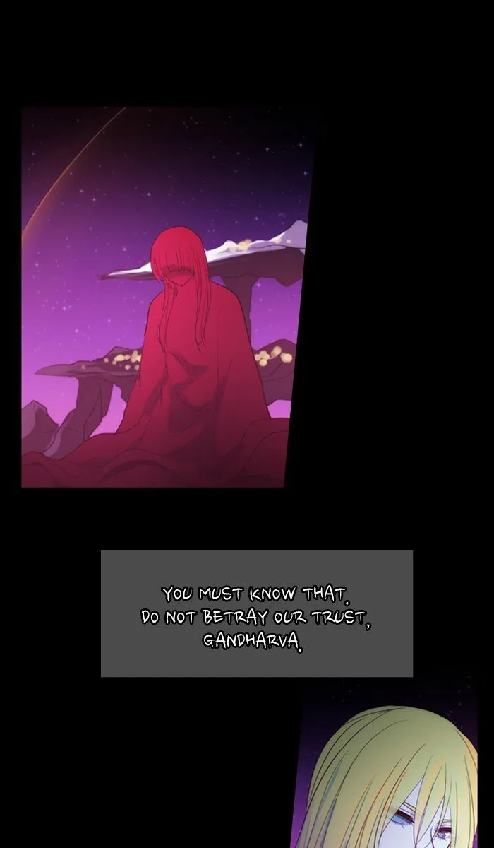 Kubera Zinmanga X Chapter 421 Page 11