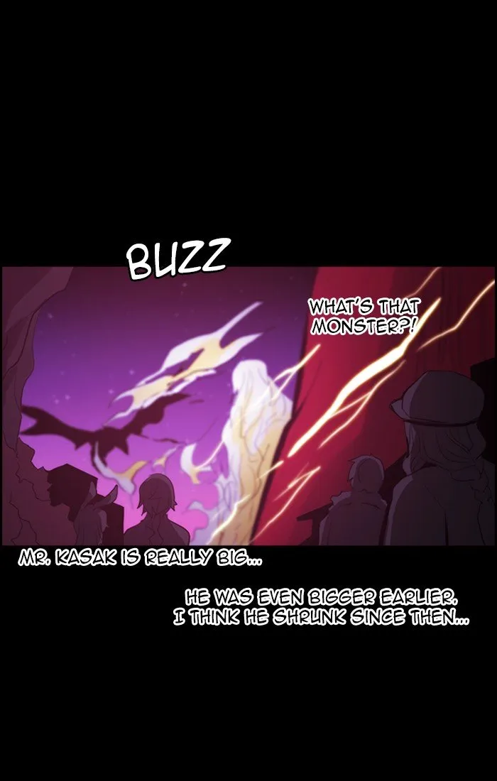 Kubera Zinmanga X Chapter 421 Page 17