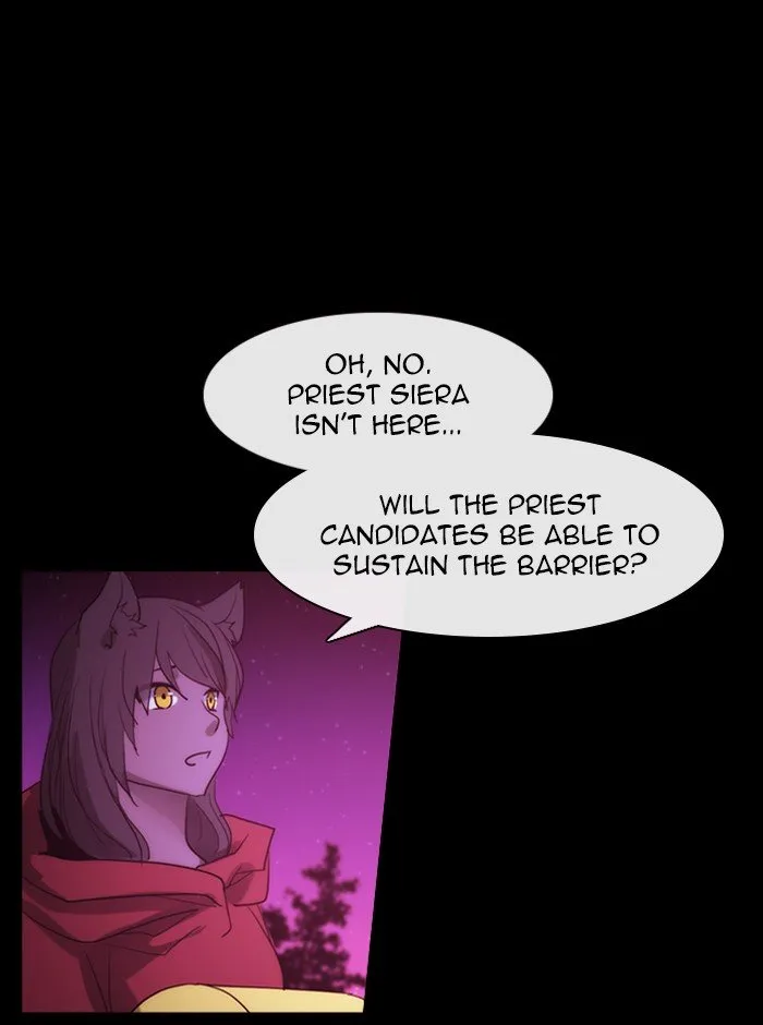 Kubera Zinmanga X Chapter 421 Page 18
