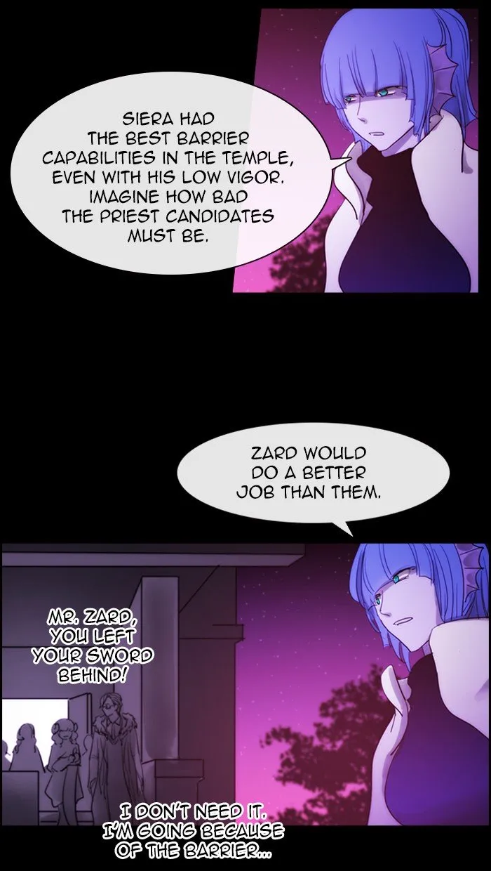 Kubera Zinmanga X Chapter 421 Page 19