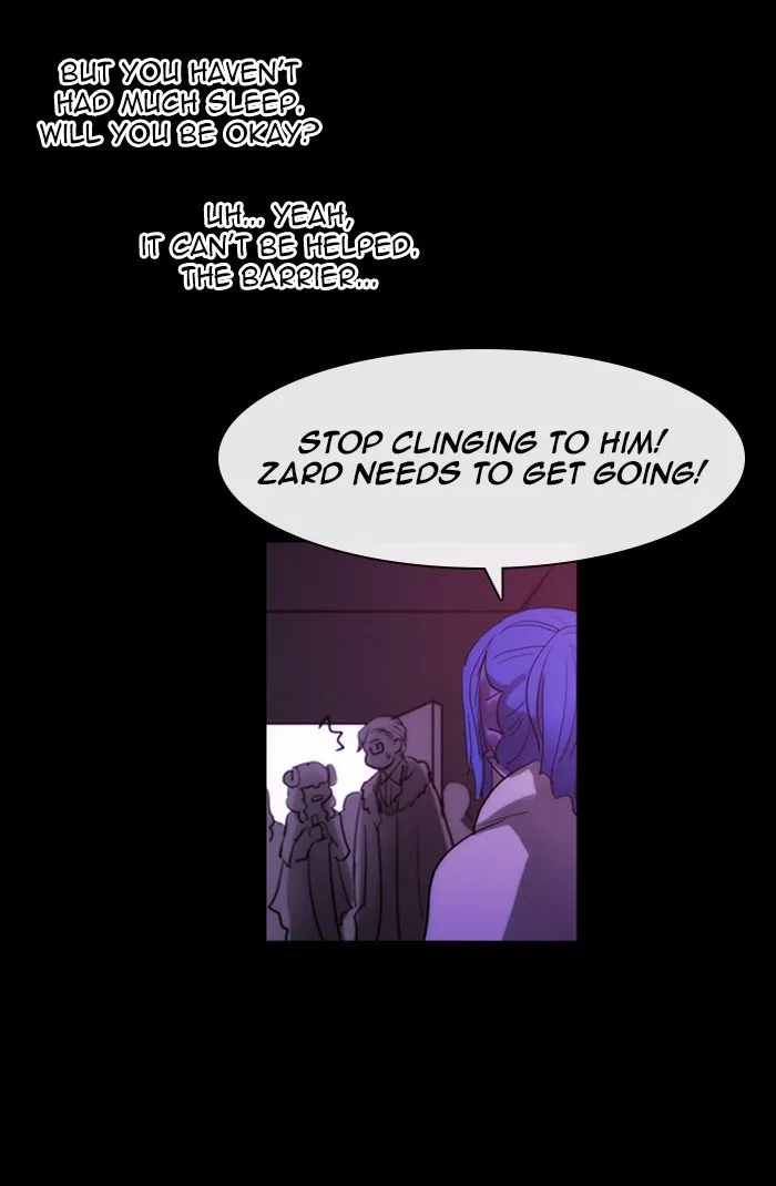 Kubera Zinmanga X Chapter 421 Page 20