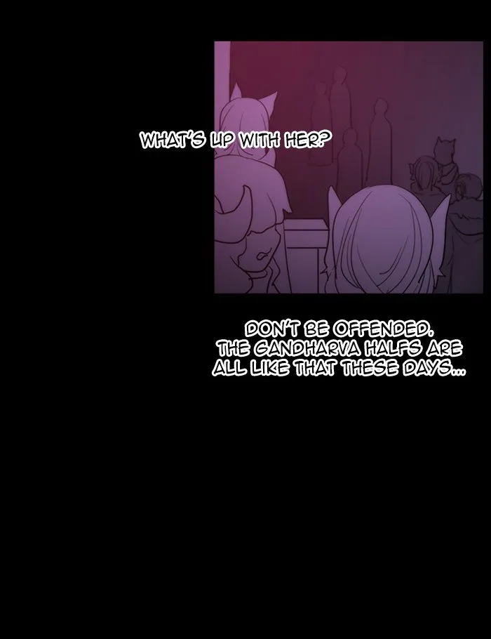 Kubera Zinmanga X Chapter 421 Page 21