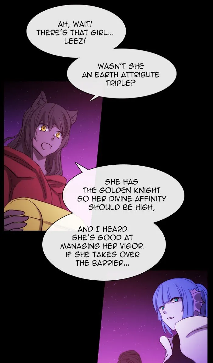 Kubera Zinmanga X Chapter 421 Page 22