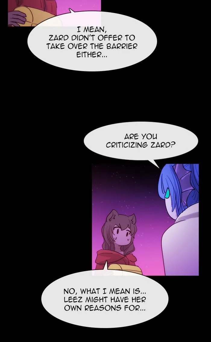 Kubera Zinmanga X Chapter 421 Page 25