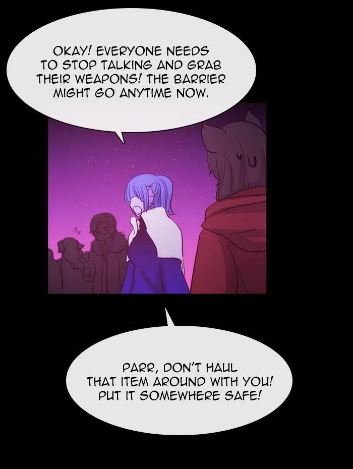 Kubera Zinmanga X Chapter 421 Page 26