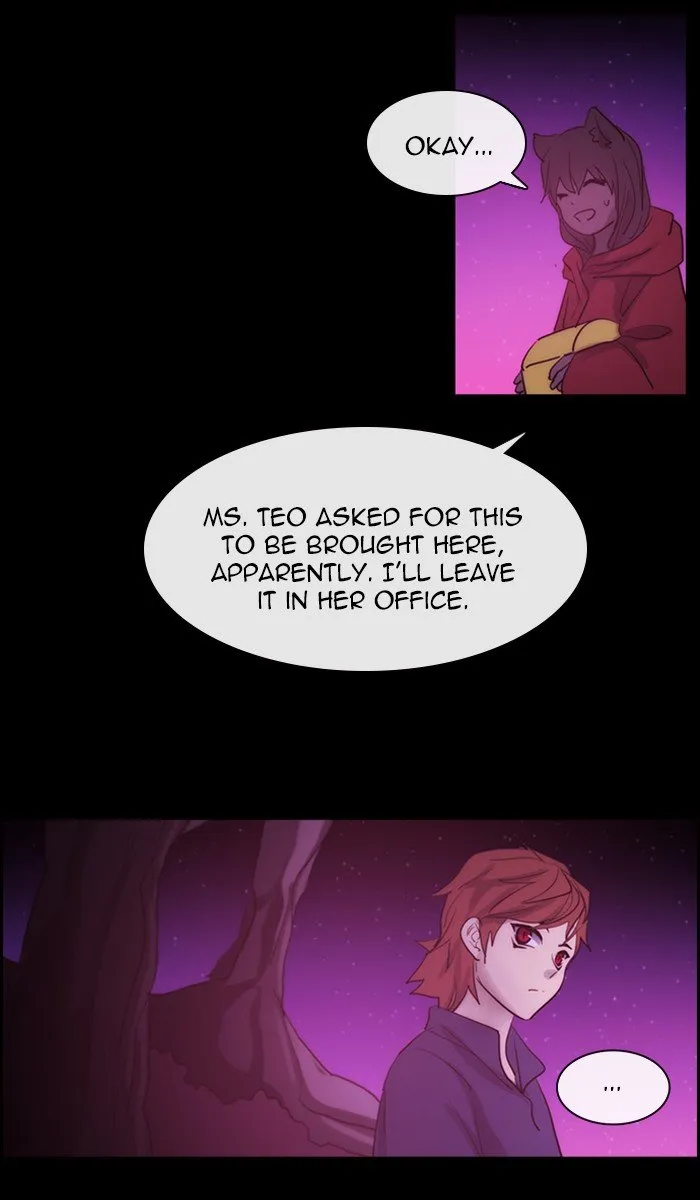 Kubera Zinmanga X Chapter 421 Page 27