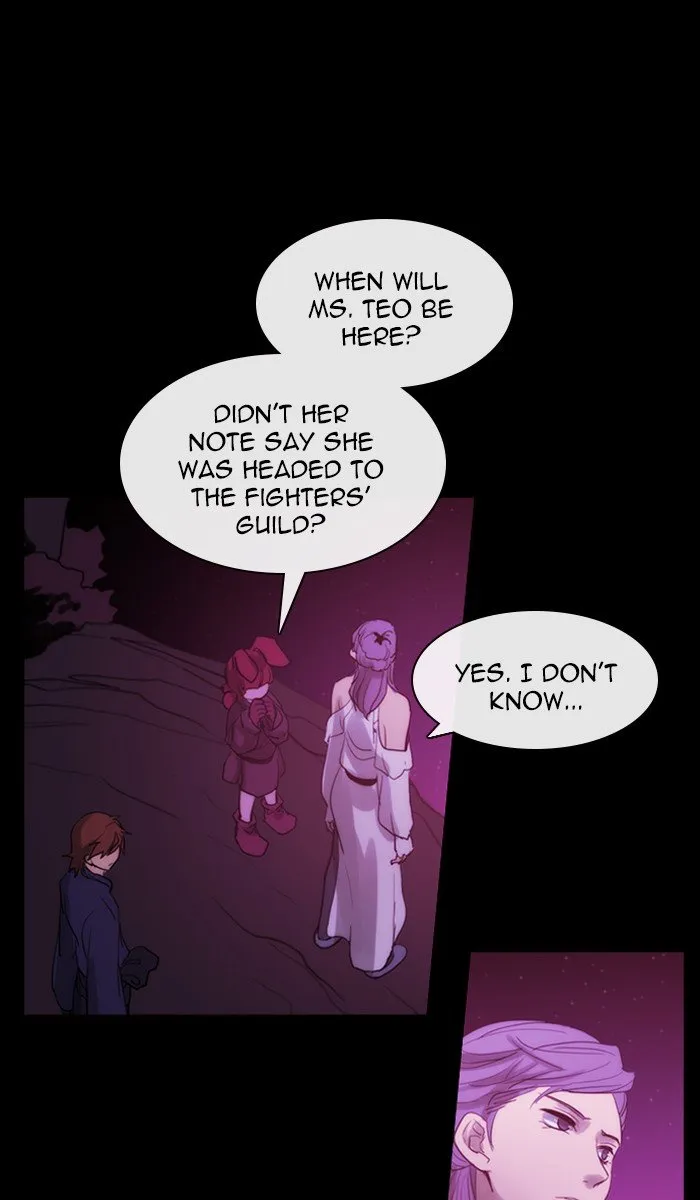 Kubera Zinmanga X Chapter 421 Page 28