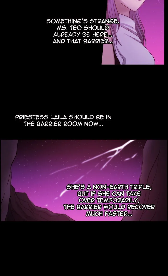 Kubera Zinmanga X Chapter 421 Page 29