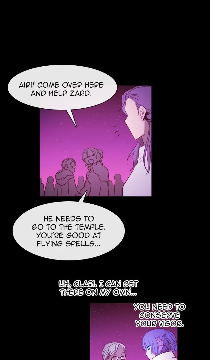 Kubera Zinmanga X Chapter 421 Page 30