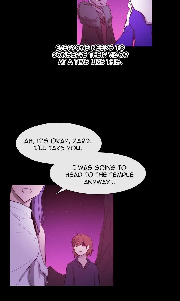 Kubera Zinmanga X Chapter 421 Page 31