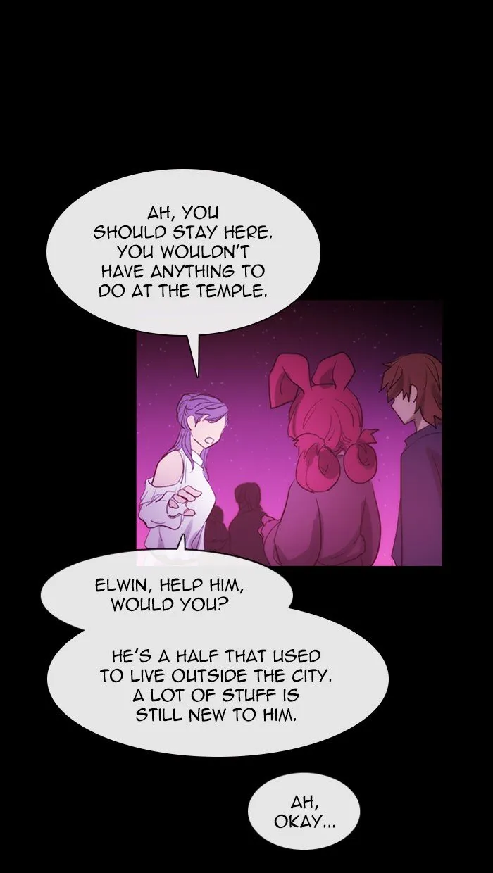 Kubera Zinmanga X Chapter 421 Page 33