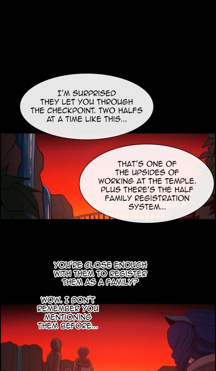 Kubera Zinmanga X Chapter 421 Page 37