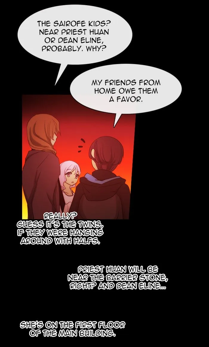 Kubera Zinmanga X Chapter 421 Page 40