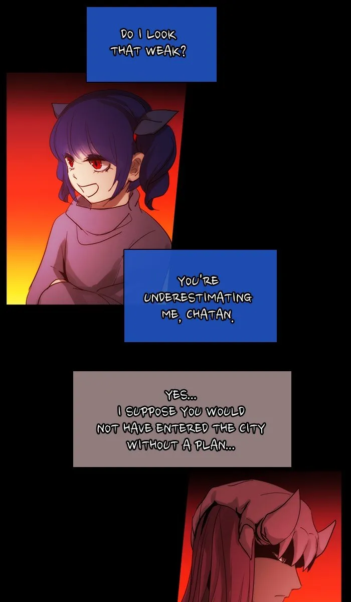 Kubera Zinmanga X Chapter 421 Page 43