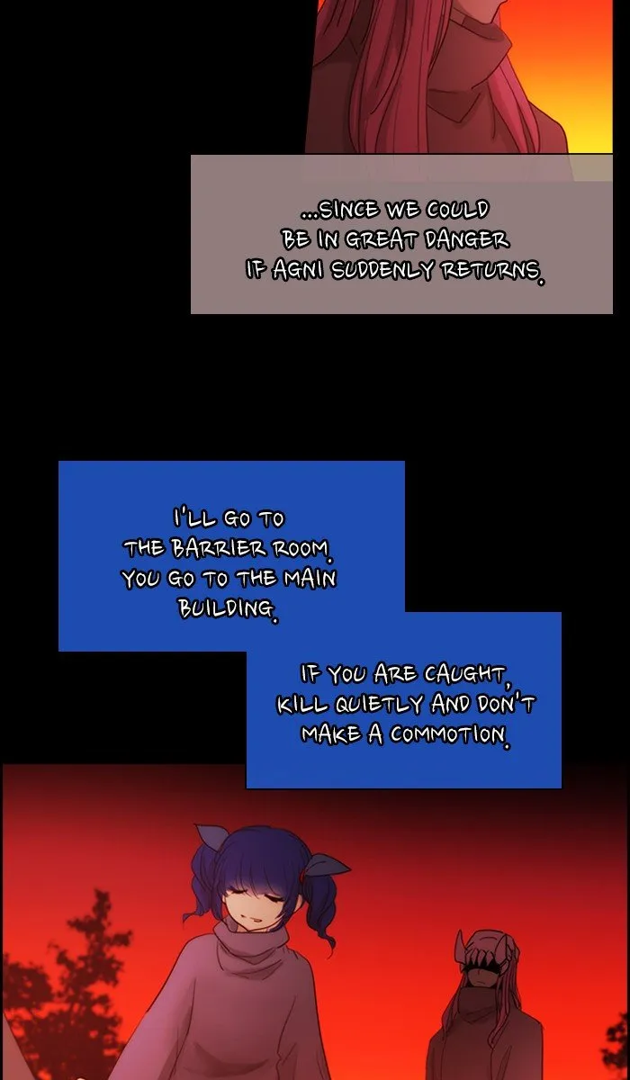 Kubera Zinmanga X Chapter 421 Page 44