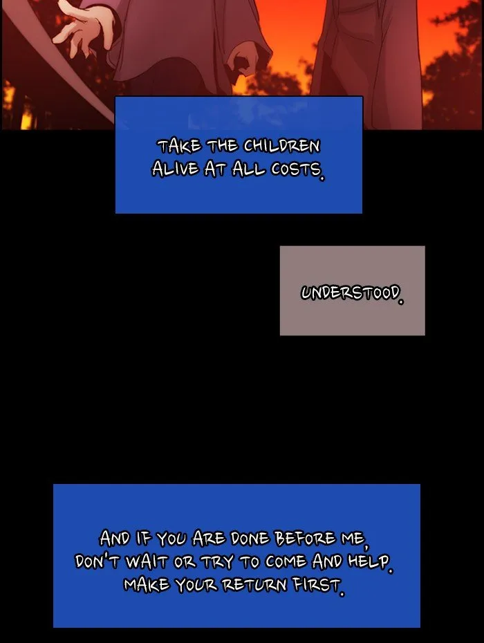 Kubera Zinmanga X Chapter 421 Page 45