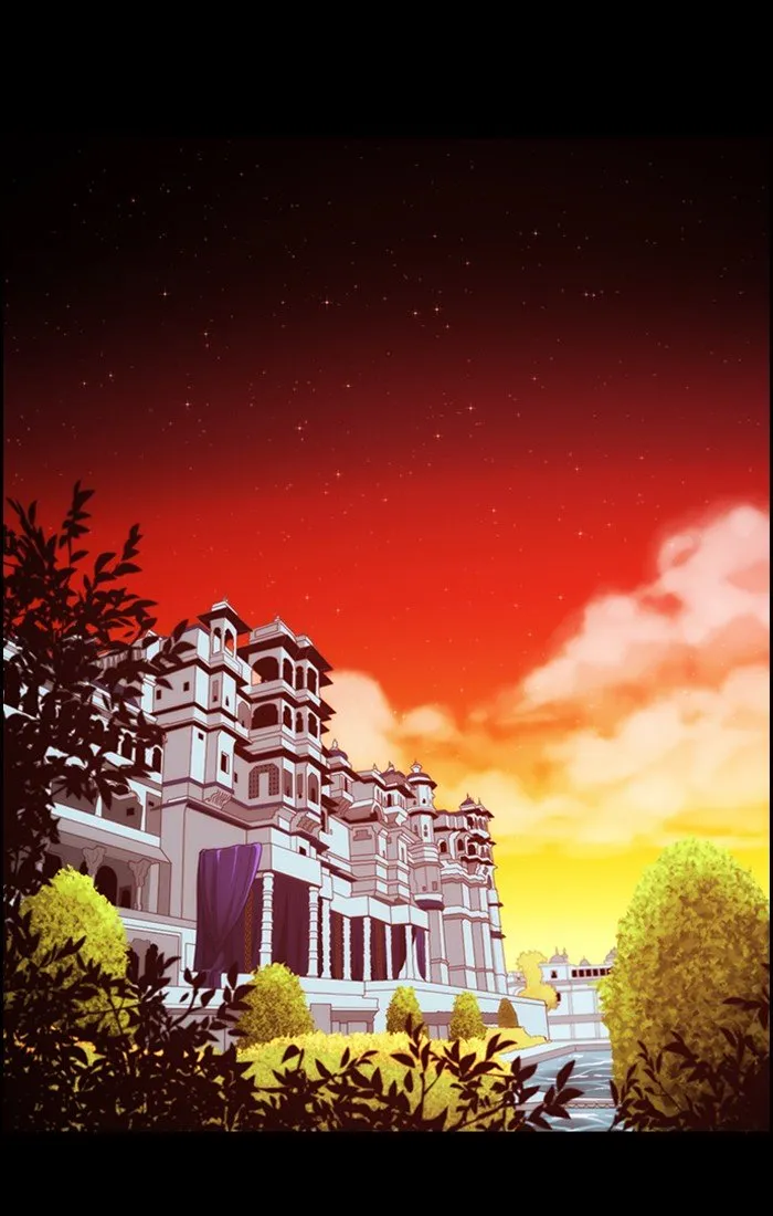 Kubera Zinmanga X Chapter 421 Page 48