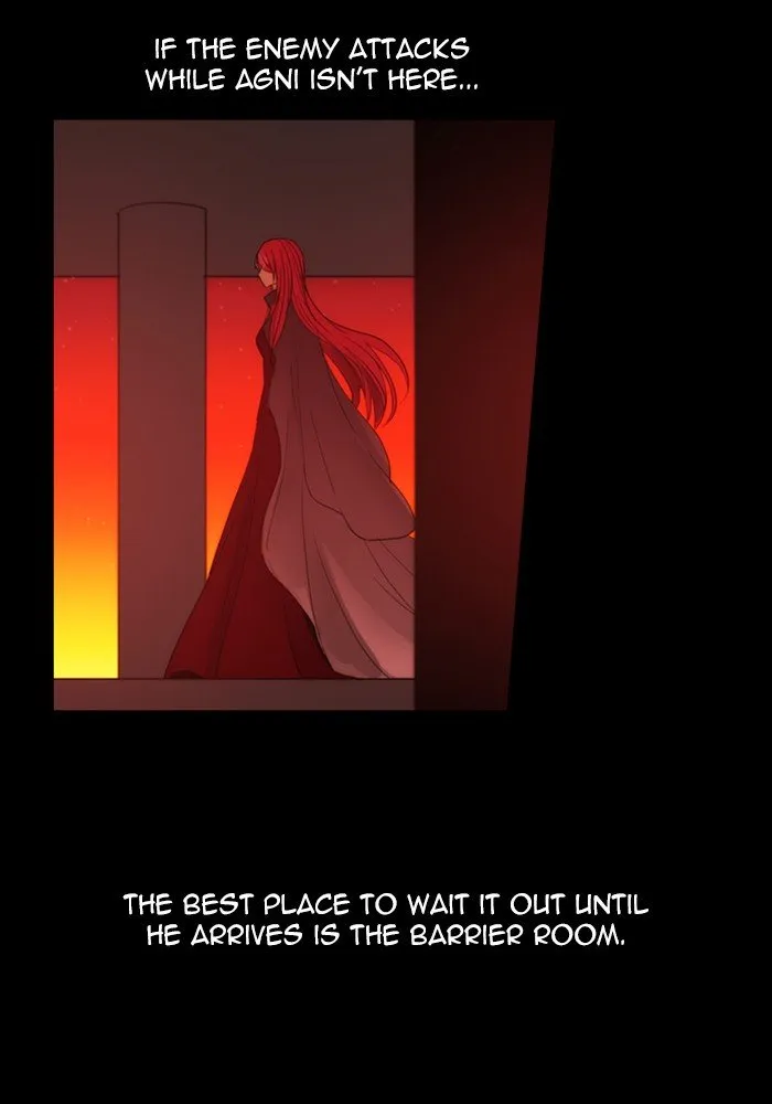 Kubera Zinmanga X Chapter 421 Page 50