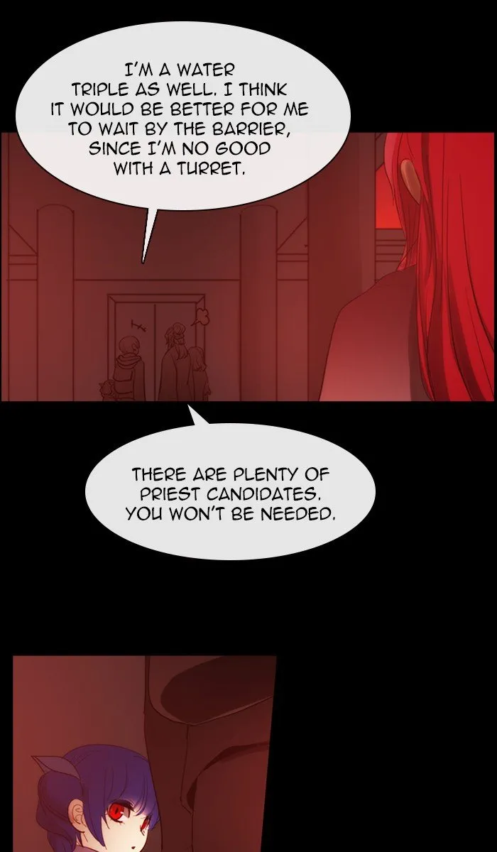 Kubera Zinmanga X Chapter 421 Page 52