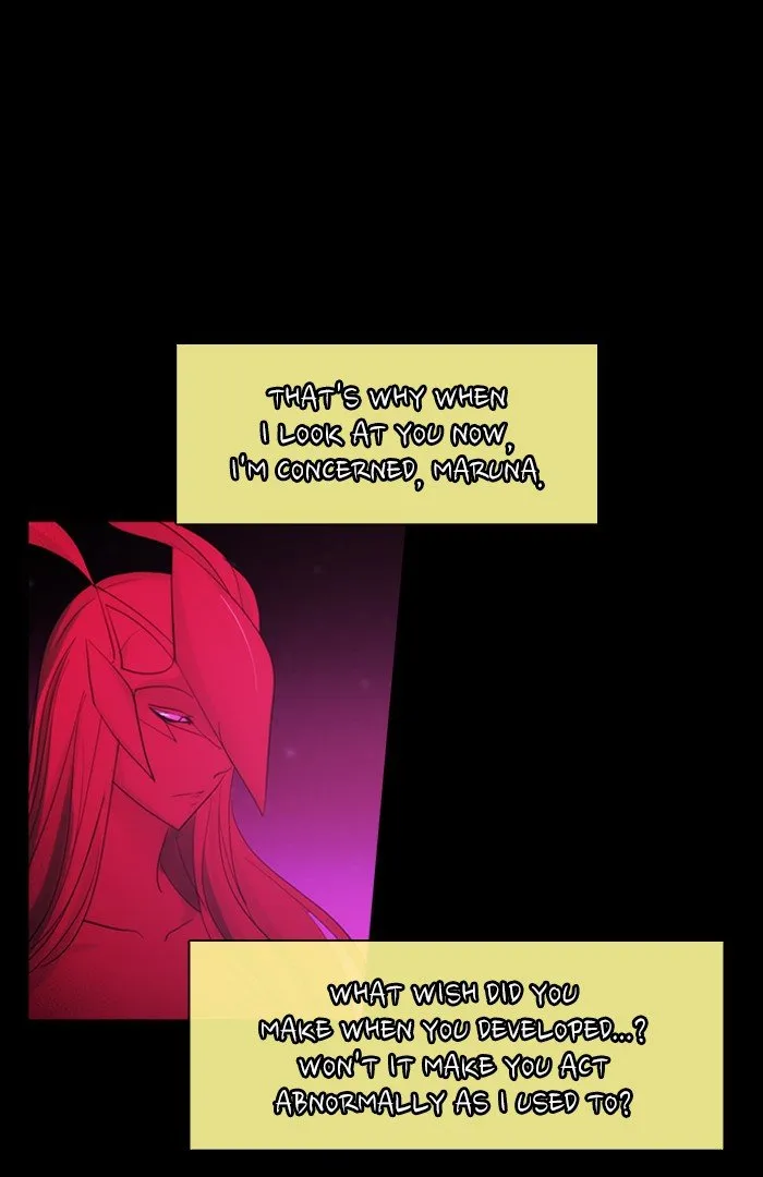 Kubera Zinmanga X Chapter 420 Page 25