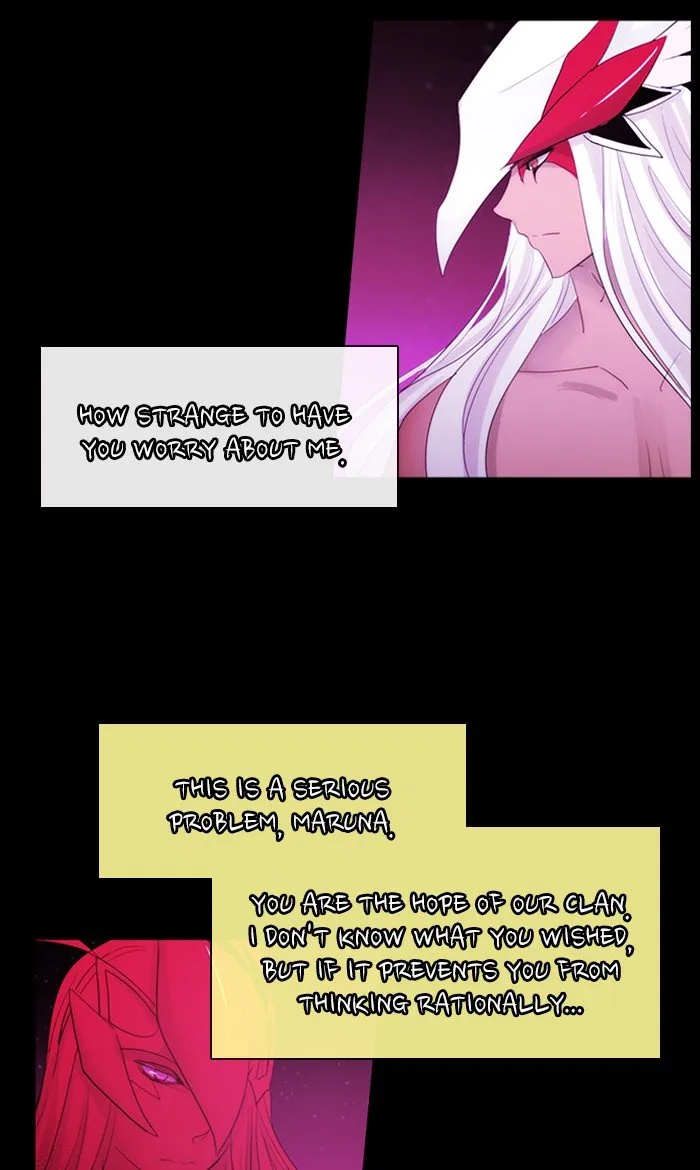 Kubera Zinmanga X Chapter 420 Page 26