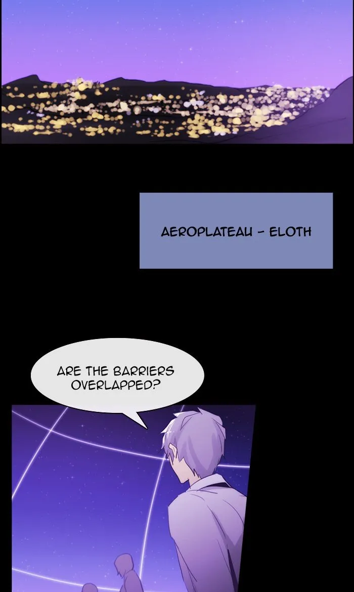 Kubera Zinmanga X Chapter 420 Page 31