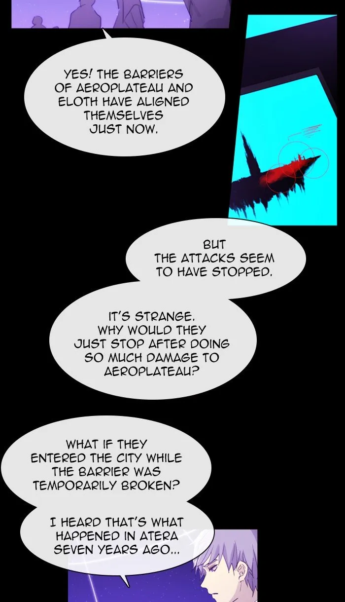 Kubera Zinmanga X Chapter 420 Page 32