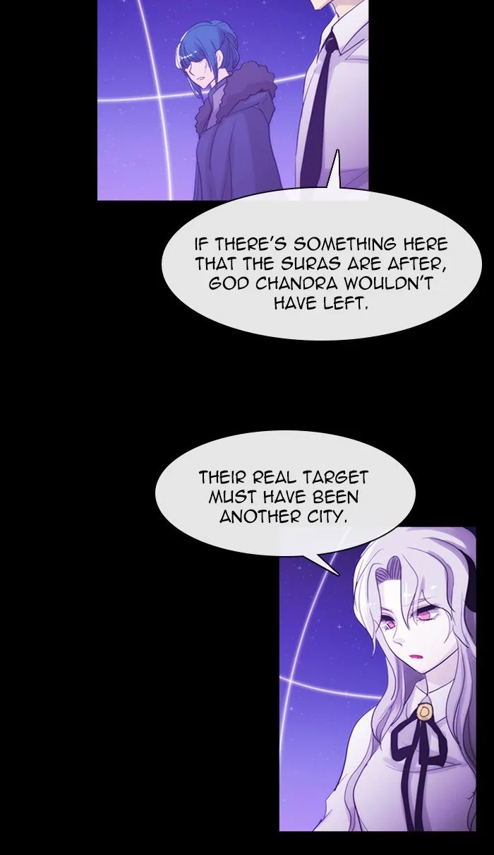 Kubera Zinmanga X Chapter 420 Page 33