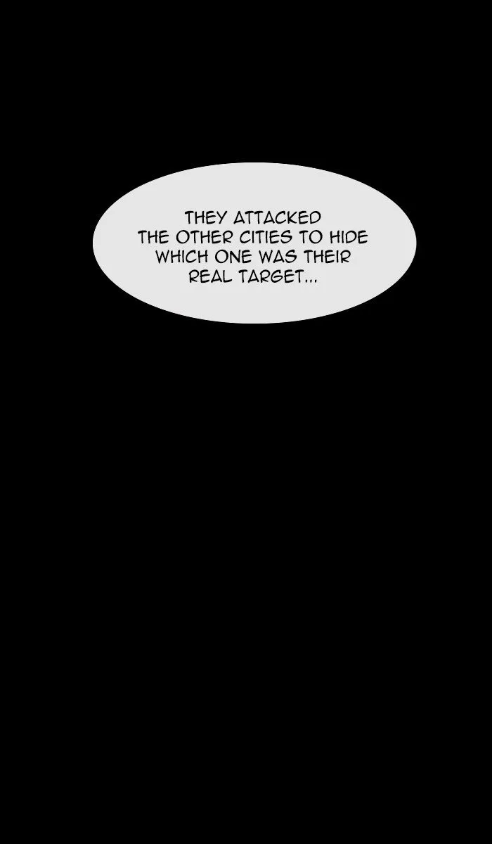 Kubera Zinmanga X Chapter 420 Page 34