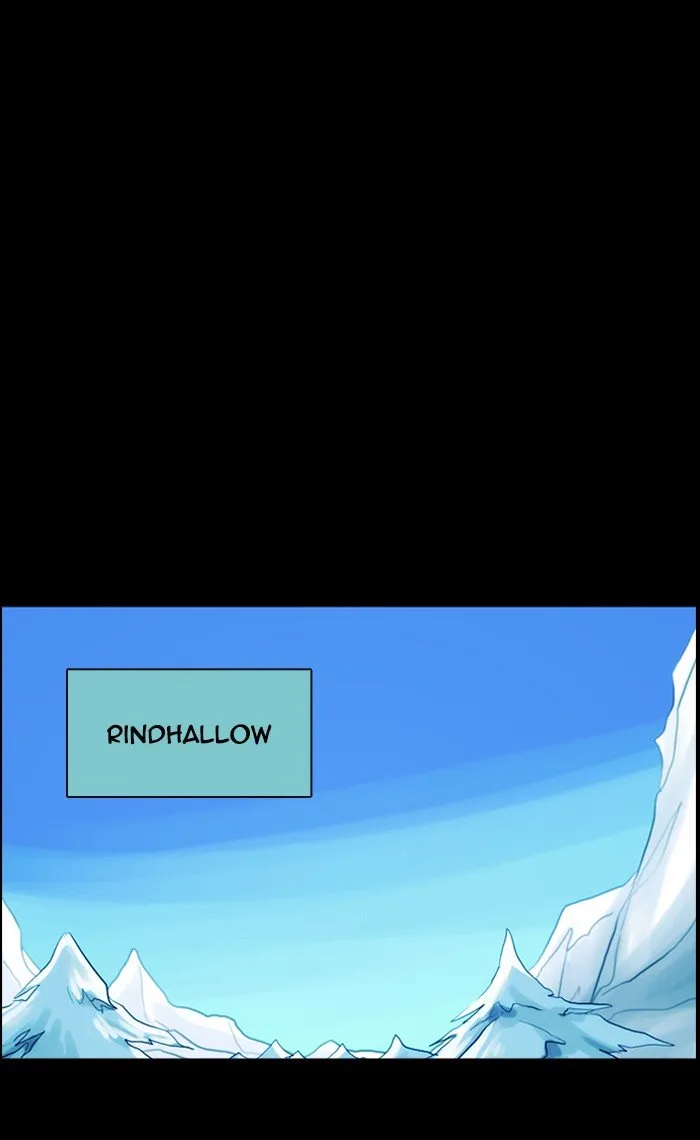 Kubera Zinmanga X Chapter 420 Page 35