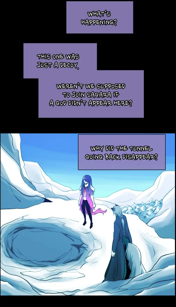 Kubera Zinmanga X Chapter 420 Page 36