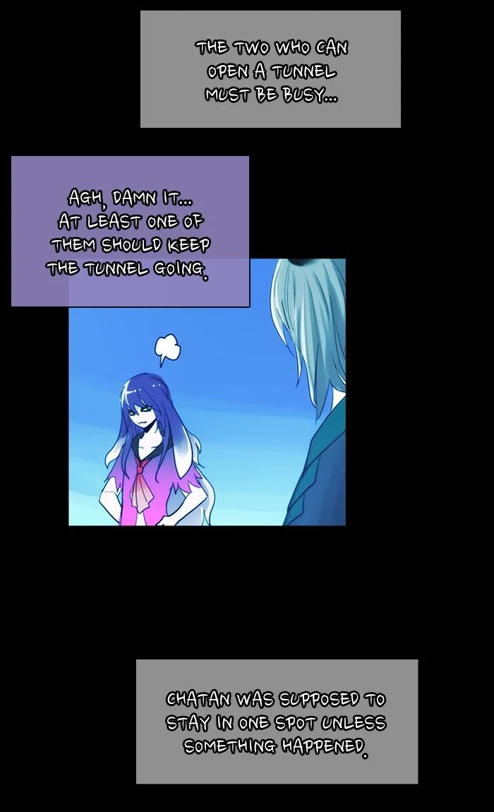 Kubera Zinmanga X Chapter 420 Page 37