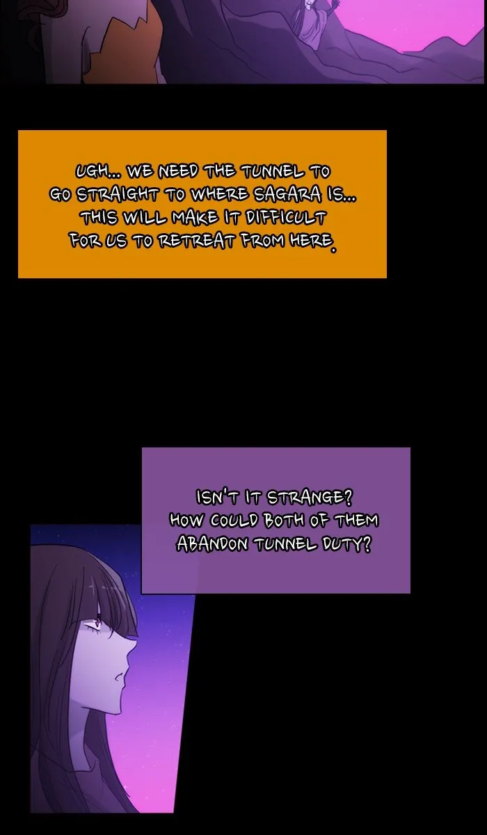 Kubera Zinmanga X Chapter 420 Page 41