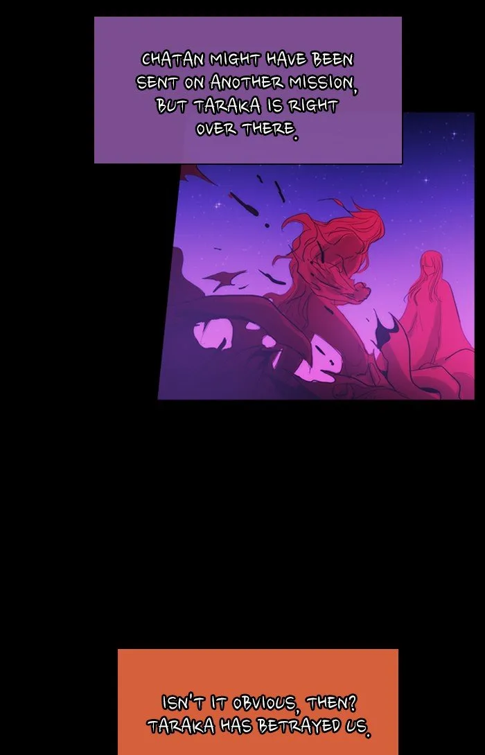 Kubera Zinmanga X Chapter 420 Page 42