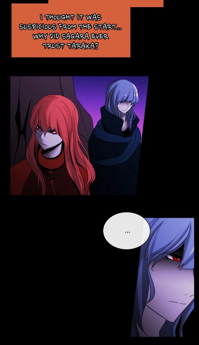 Kubera Zinmanga X Chapter 420 Page 43