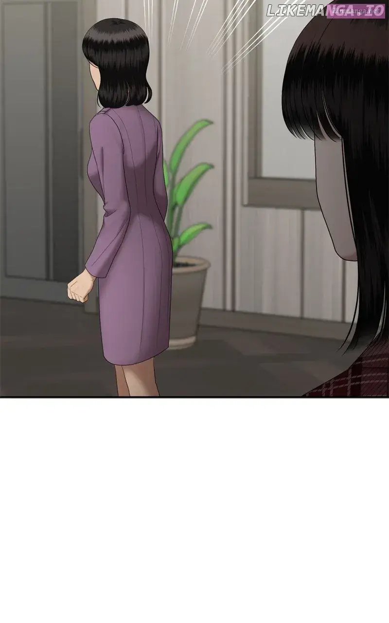 Sisters War Zinmanga X Chapter 73 Page 25