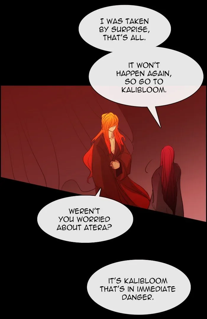 Kubera Zinmanga X Chapter 419 Page 6