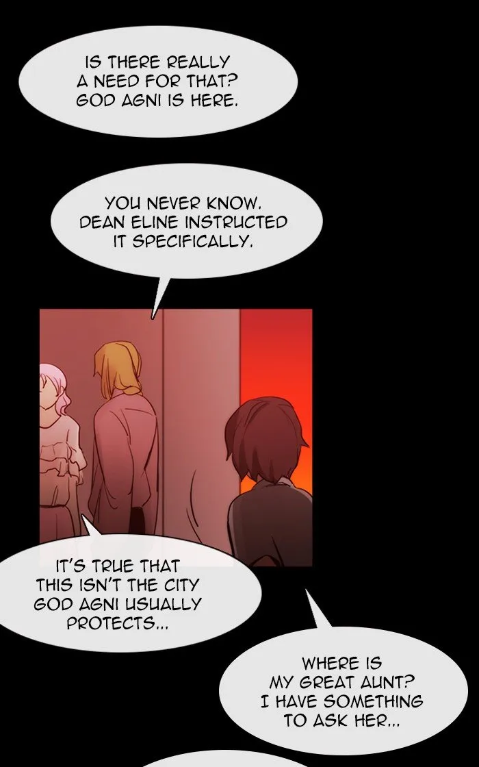 Kubera Zinmanga X Chapter 418 Page 6