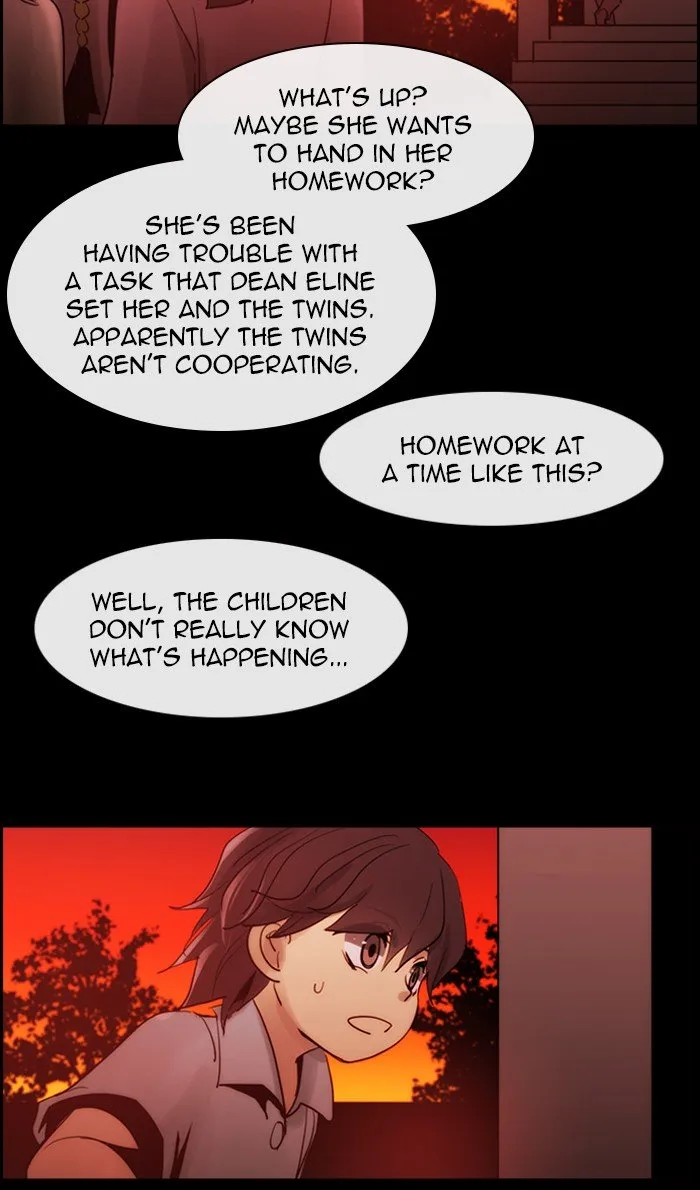 Kubera Zinmanga X Chapter 418 Page 8