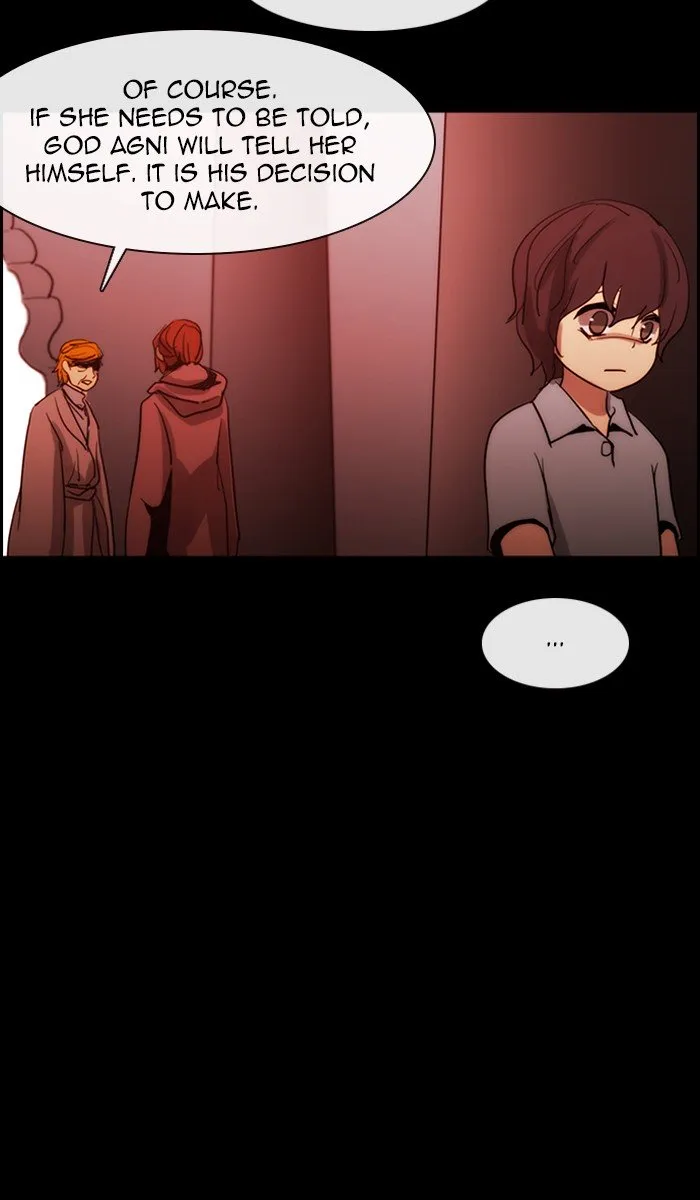 Kubera Zinmanga X Chapter 418 Page 13