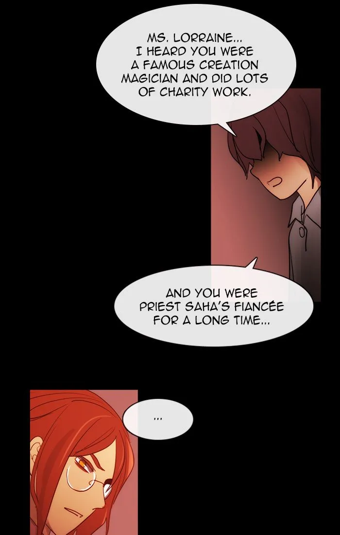 Kubera Zinmanga X Chapter 418 Page 17