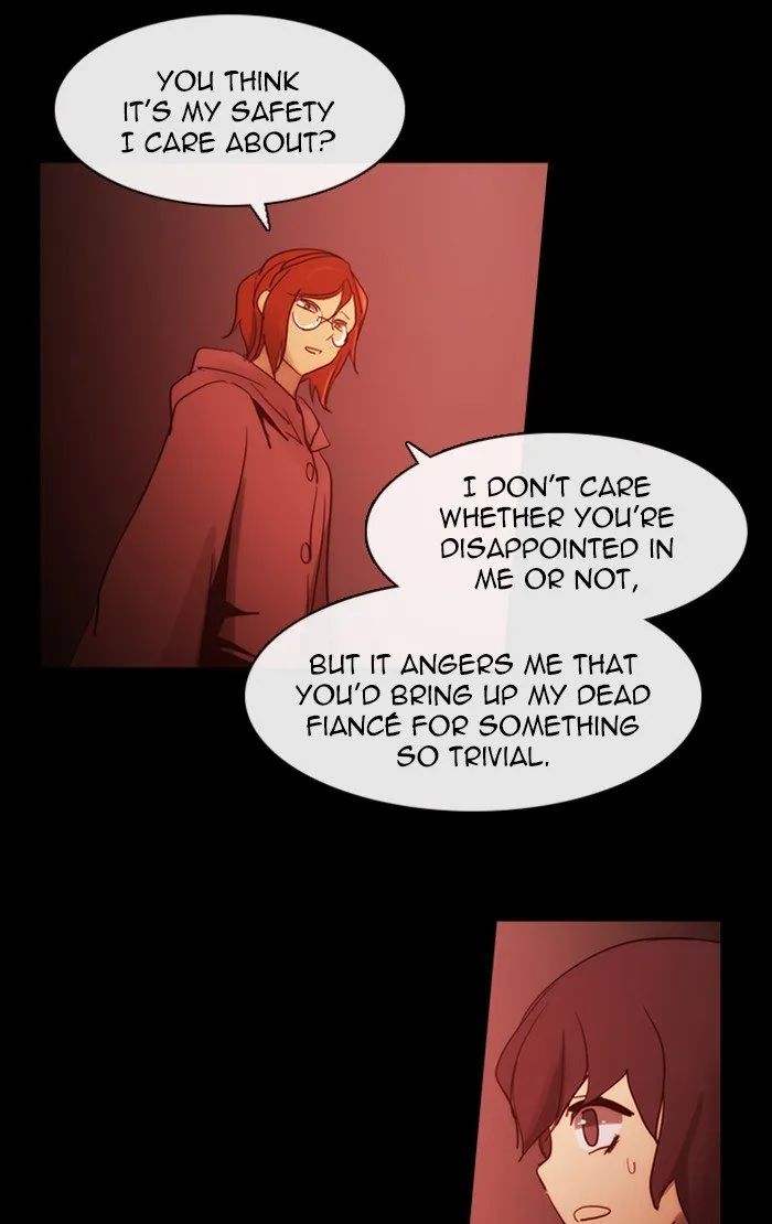 Kubera Zinmanga X Chapter 418 Page 19