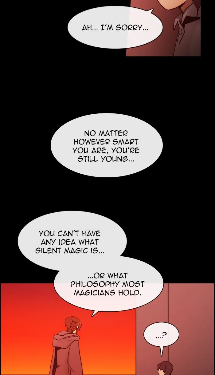 Kubera Zinmanga X Chapter 418 Page 20