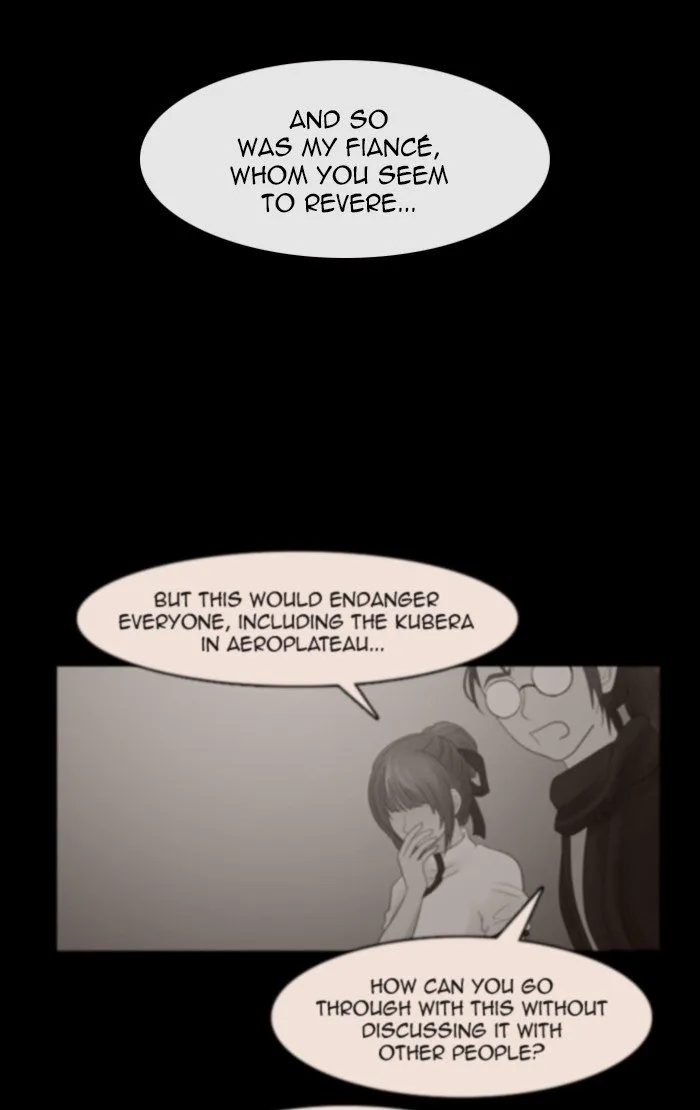 Kubera Zinmanga X Chapter 418 Page 22