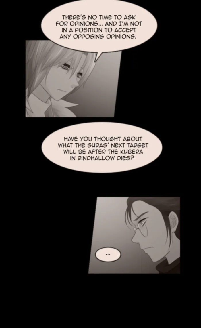 Kubera Zinmanga X Chapter 418 Page 23
