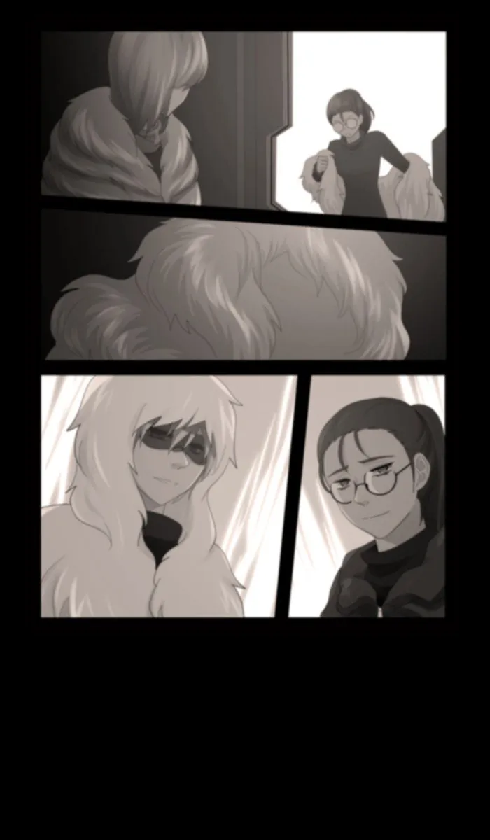 Kubera Zinmanga X Chapter 418 Page 27