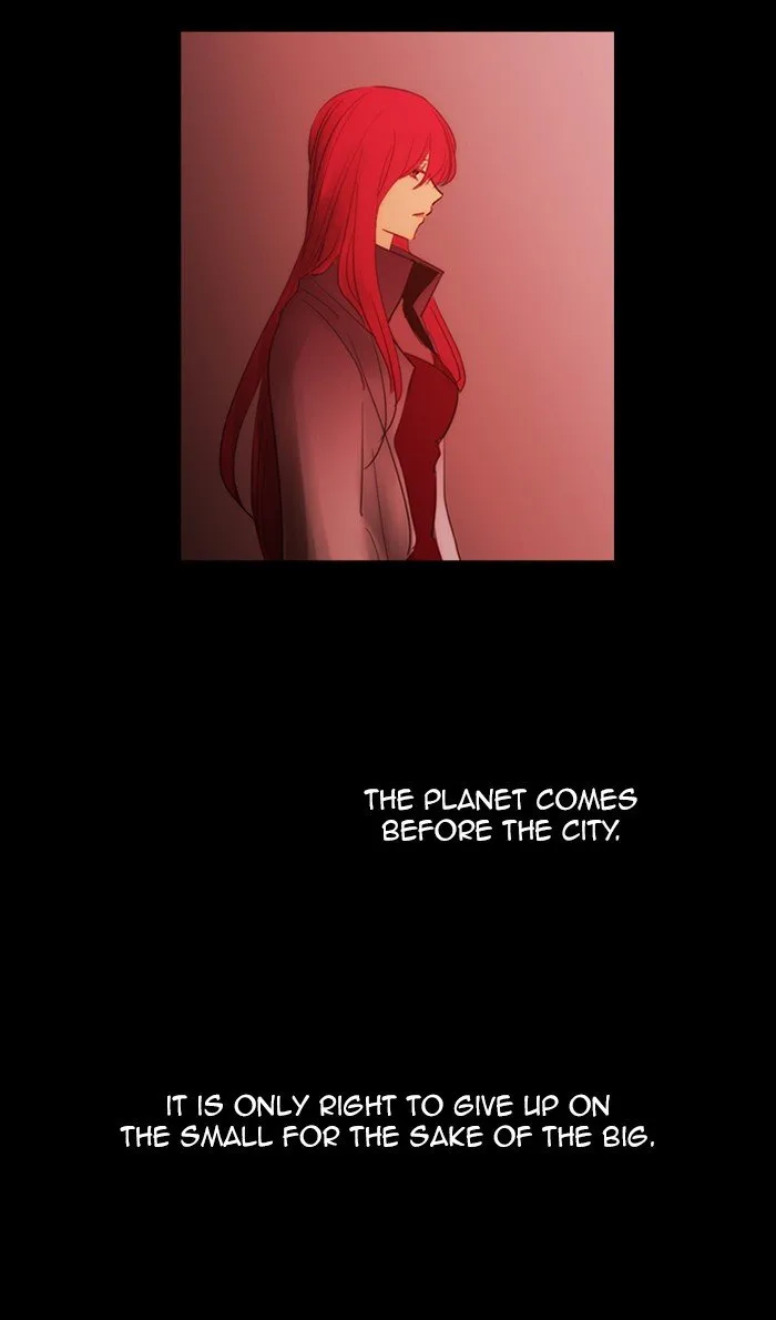 Kubera Zinmanga X Chapter 418 Page 35