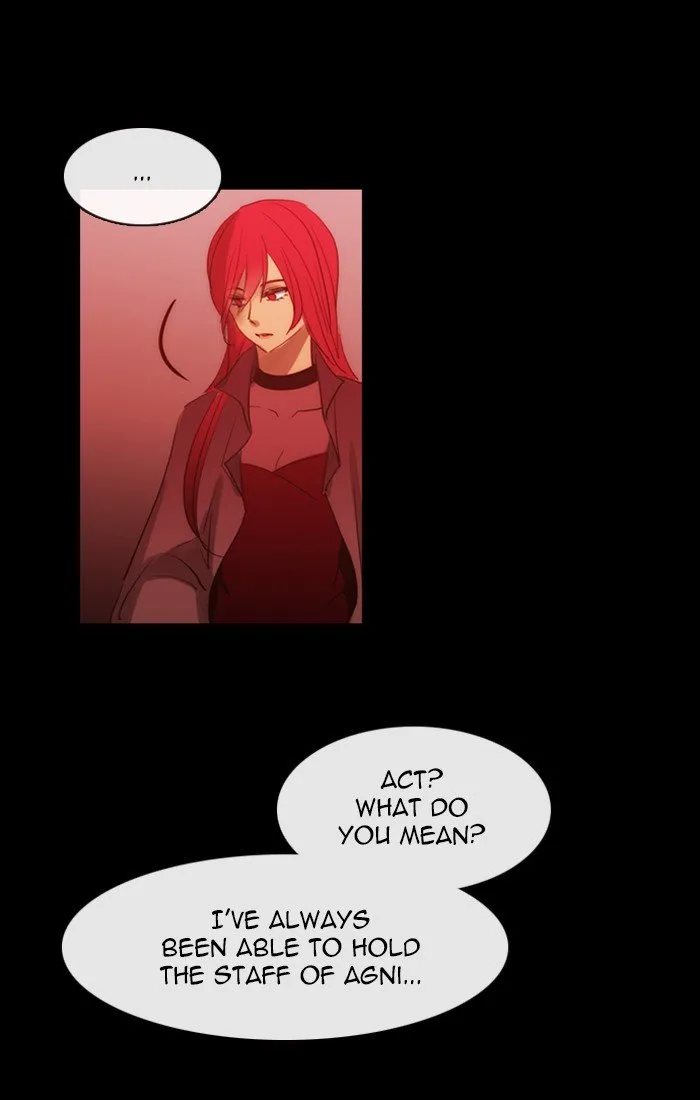 Kubera Zinmanga X Chapter 418 Page 41
