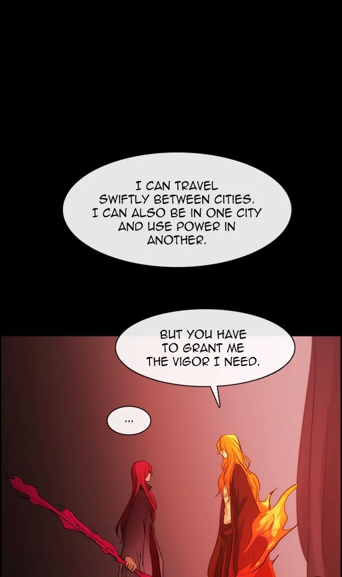 Kubera Zinmanga X Chapter 418 Page 43